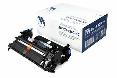 Блок проявки NVP для Kyocera P2335 M2235 M2735 M2835 (совместимый) (DV-1200)