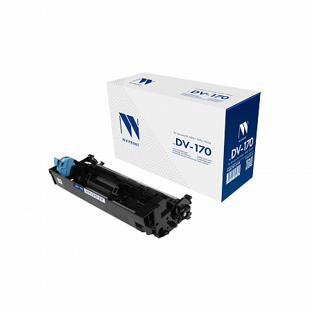 Блок проявки NVP для Kyocera FS-1320/1370/P2135 (совместимый) (DV-170)