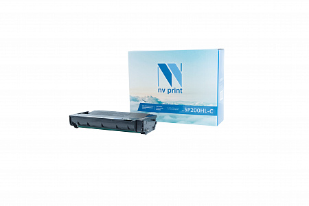 Картридж NVP совместимый NV-SP200HL-С