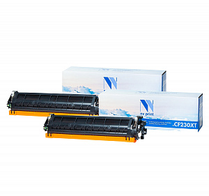 Картридж NVP совместимый NV-CF230XT-SET2
