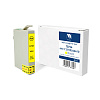 Струйный картридж NV Print T0734 (NV-C13T10544A10) Yellow для Epson Stylus C110/СХ3900/CX4900/TX200/400/600 (13.5 мл) совместимый