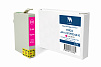 Струйный картридж NV Print T0923 (NV-C13T09234A10) Magenta для Epson Stylus C91/CX4300/T26/TX106/TX109/TX119 (13.5 мл) совместимый