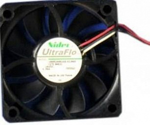 Вентилятор NVP для XEROX VL B405 (с разбора) (127E86631)