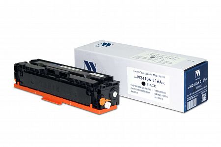 Картридж NVP совместимый NV-W2410A 216A Black (БЕЗ ЧИПА)