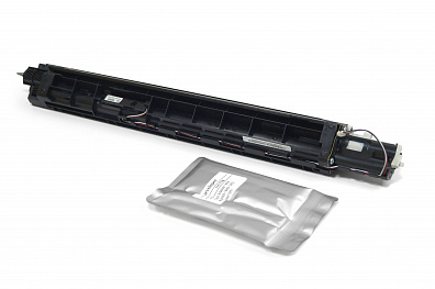 Блок проявки + носитель NVP для XEROX Altalink C8030 C8035 C8045 Magenta (восстановленый) (848K85594)