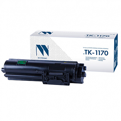Картридж NVP совместимый NV-TK-1170