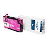 Струйный картридж NVP 963XL (NV-3JA28AE) Magenta для HP OfficeJetPro 9010/9020 (26 мл) совместимый (прошивка 2530C)
