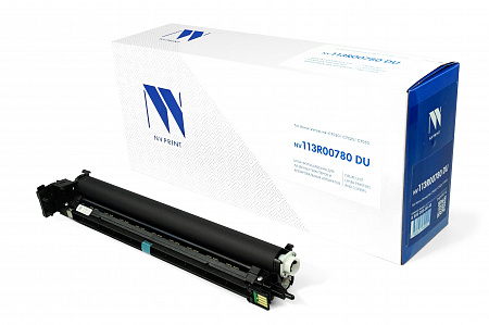 Блок фотобарабана NVP совместимый NV-113R00780 DU