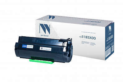 Картридж NVP совместимый NV-51B5X00