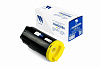 Тонер-картридж NVP совместимый NV-106R03886 Yellow