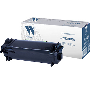 Картридж NVP совместимый NV-52D5000