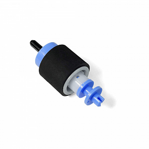 Ролик захвата бумаги (лоток 2,3) NVP для  HP LJ M5025 M5035 M712 M725 (Q7829-67930/RM1-2998) совместимый