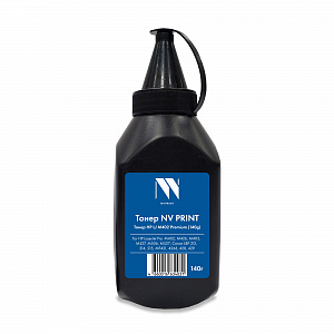 Тонер NV PRINT для HP M402 Premium (CF226A/X , CF228A/X,CF287A/X ) (140 г) совместимый