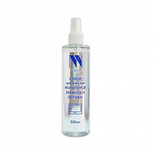 Спрей для экранов NV-Office, 250 мл
