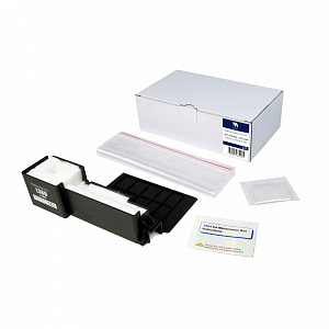 Контейнер для отработанных чернил NVP для Epson L110/L210/L300/L355 (NV-1627961/1577649) совместимый