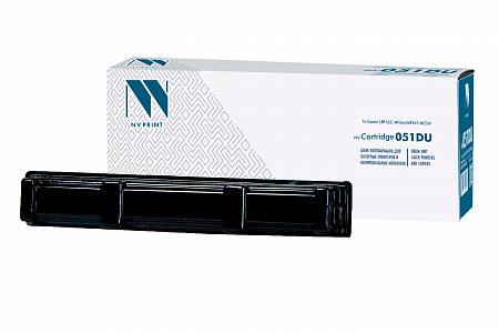 Блок фотобарабана NVP совместимый NV-051 DU