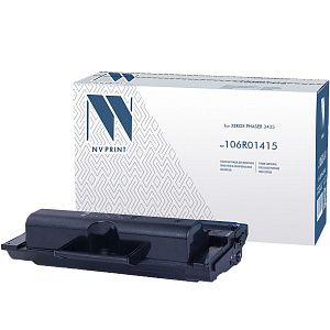 Картридж NVP совместимый NV-106R01415 