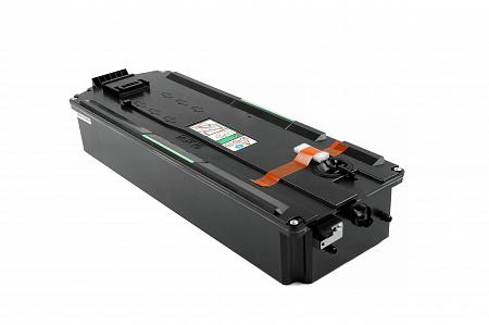 Бункер для отработанного тонера NVP для Ricoh IM C2000/2500/2510/3000/3010/3500/3510/4500/4510/6000/6010/7010 (D0BQ6400) совмест 