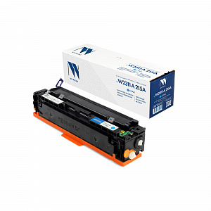 Картридж NVP совместимый NV-W2311A 215A Cyan