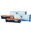 Картридж NVP совместимый NV-CF218AT-SET2