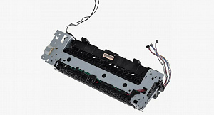 Фьюзер NVP для аппаратов с дуплексом для HP CLJ Pro M180 M181 M274 M277 M252 M274 M277 (RM2-5584) (оригинальный)