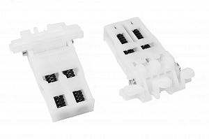Шарнир (кронштейн) ADF NVP для  Samsung SCX4720 4824 4828 5530 5635 5835 CLX3160 6200 6220 Xerox 3210 3220 3320 3635 6110 (совмест) (JC97-03220A)