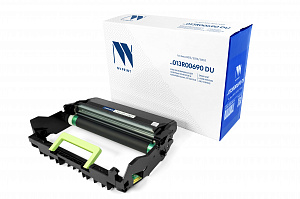 Блок фотобарабана NVP совместимый NV-013R00690 DU