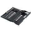 Дуплекс в сборе NVP для Brother HL-L2340/2360/2365/MFC-L2720/2740/DCP-L2520/2540 (LY2452012) (совместимый)