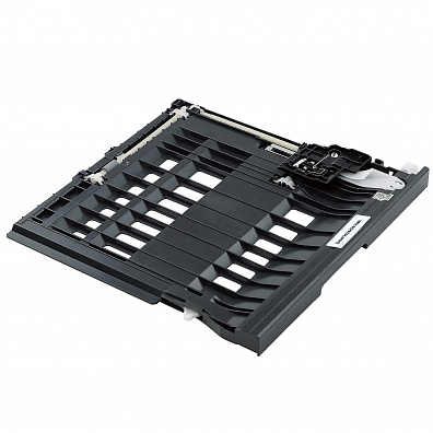 Дуплекс в сборе NVP для Brother HL-L2340/2360/2365/MFC-L2720/2740/DCP-L2520/2540 (LY2452012) (совместимый)