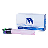Тонер-картридж NVP совместимый NV-MP C2551 Magenta
