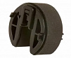 Ролик захвата бумаги NVP для HP СLJ CP1210 1215 1510 1515 2025 1525 (совместимый) (RM1-4426-000)