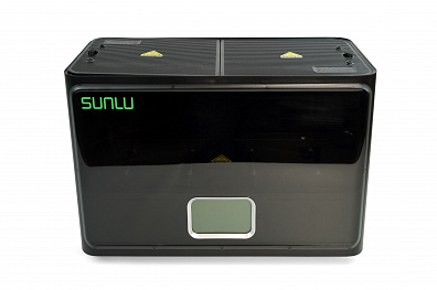 3D Осушитель филамента Sunlu  большой на 4 катушки