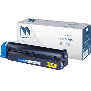 Картридж NVP совместимый NV-44574705