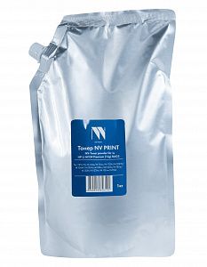 Тонер NV PRINT для HP M104 Premium (CF217A, CF218A, CF233A) (1кг, ASC) совместимый, пакет
