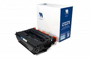 Картридж NVP совместимый NV-CF237X