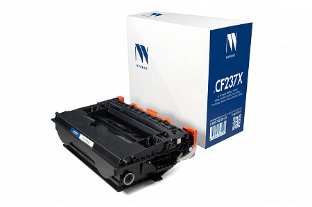 Картридж NVP совместимый NV-CF237X