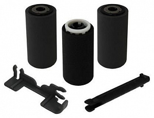 Комплект роликов DADF NVP для XEROX WC 7120 7556 AL C80x0/5 (совместимый) (604K77810)