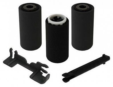 Комплект роликов DADF NVP для XEROX WC 7120 7556 AL C80x0/5 (совместимый) (604K77810)