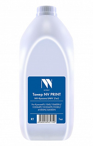 Тонер  NV PRINT для Kyocera UNIV (1кг) совместимый