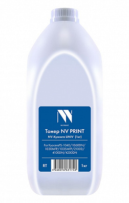 Тонер  NV PRINT для Kyocera UNIV (1кг) совместимый