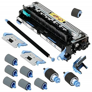 Сервисный набор NVP для HP LJ M712/M725 CF254A CF235-67908 (восстановленый) (CF254A)