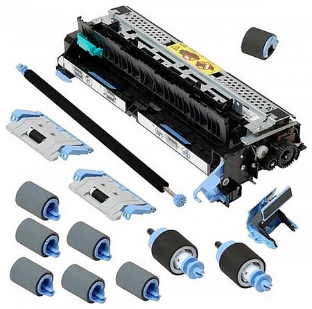 Сервисный набор NVP для HP LJ M712/M725 CF254A CF235-67908 (восстановленый) (CF254A)