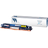 Картридж NVP совместимый NV-CE311A/CF351A/NV-729 Cyan