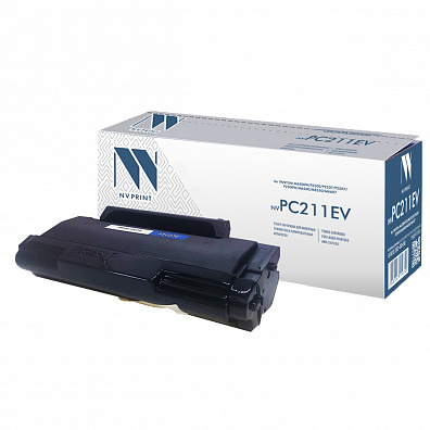 Картридж NVP совместимый NV-PC211EV
