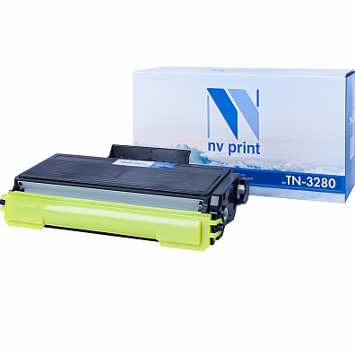 Картридж NVP совместимый NV-TN-3280T