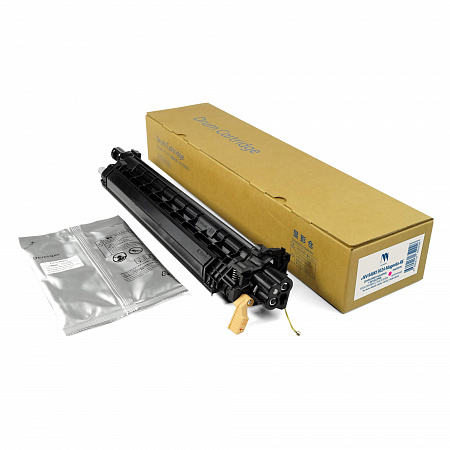 Блок проявки + носитель NVP для XEROX Altalink C8130 C8135 Magenta (восстановленый) (948K13024)