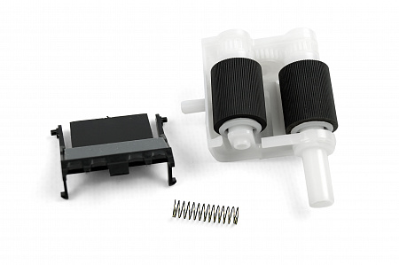 Ремкомплект (ролик захвата+площадка+пружина) NVP для Brother HL-L5000/L5100/L5200 MFC-L5700/L5750 DCP-L5500 (D008GE001) совместимый