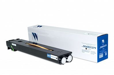 Картридж NVP совместимый NV-006R01379 Black