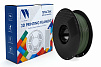 Филамент NV PRINT PLA Matte Clay "Болотно-зеленый" для 3D печати диаметр 1.75мм  масса 1 кг