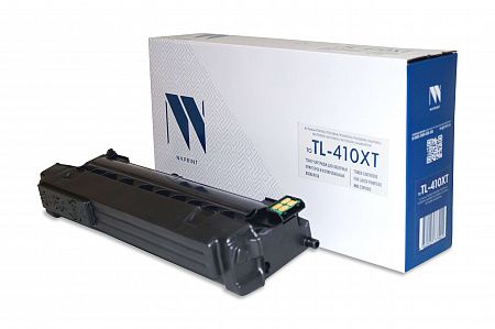 Картридж NVP совместимый NV-TL-410XT